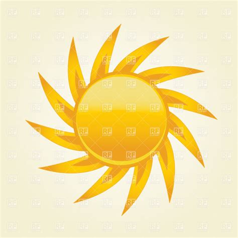 Abstract Sun Vector at Vectorified.com | Collection of Abstract Sun Vector free for personal use