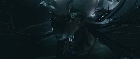 Ghost in the Shell, CGI, cyberpunk, anime | 1920x817 Wallpaper - wallhaven.cc