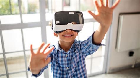 Using immersive Virtual Reality to train cognitive abilities of ...