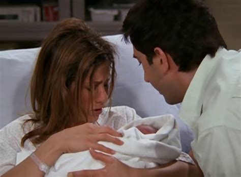 8x24 - TOW Rachel Has a Baby, part 2 - Ross and Rachel Image (23218088 ...