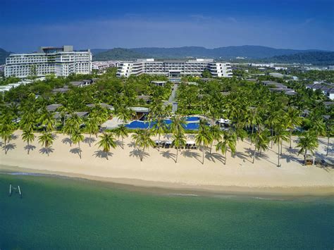 Hotel in PHU QUOC ISLAND - Novotel Phu Quoc Resort