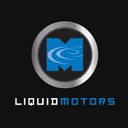 Liquid Motors