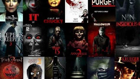 Top 10 Best Horror Movies of 2020 (Must Watch) - Webbspy