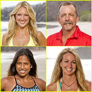 Who Won ‘Survivor’ 2014? Season 29 Winner Revealed! | Jeff Probst ...