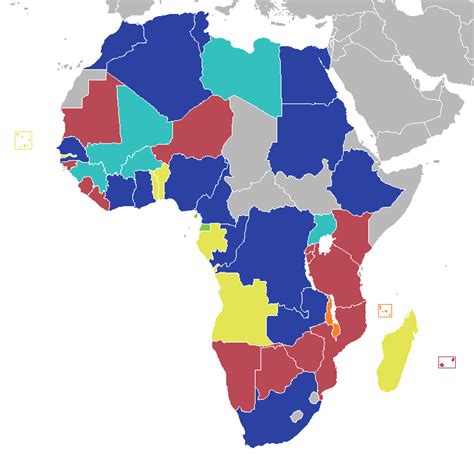 Kupa e Kombeve të Afrikës - Wikipedia