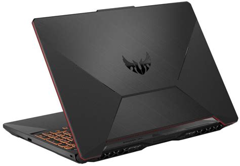 Buy ASUS TUF Gaming FA506IU Black 15.6inch Ryzen 7 Gaming Laptop | Laptops & Notebooks ...