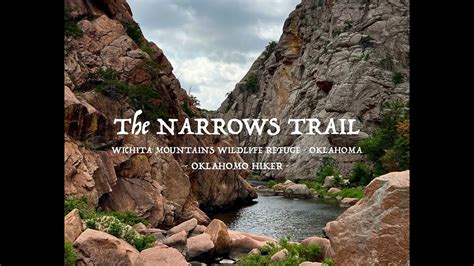 Wichita Mountains Hiking Trails: Must-See Routes!