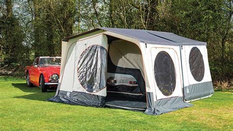 2020 Raclet Solena | New Trailer tents | Highbridge Caravan Centre Ltd.