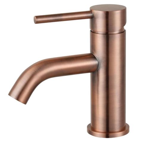 Copper Bathroom Faucets & Shower Heads at Lowes.com