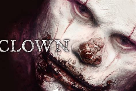 Clown (2014): A Review - Entertainment Movie/TV News, Celebrity News - Dead Talk News