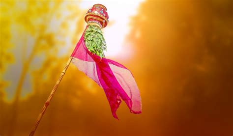 Gudi Padwa 2019 Images & Ugadi HD Photos for Free Download Online: Wish Happy Marathi & Telugu ...