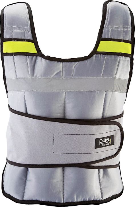 10 Best Weighted Vests for Running Reviewed in 2022 | RunnerClick