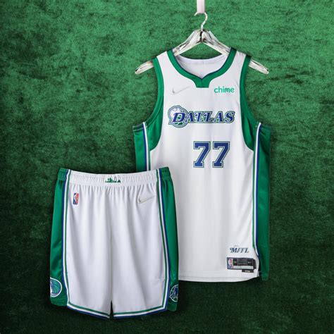 NBA Unveils New City Edition Jerseys For 75th Anniversary Season ...