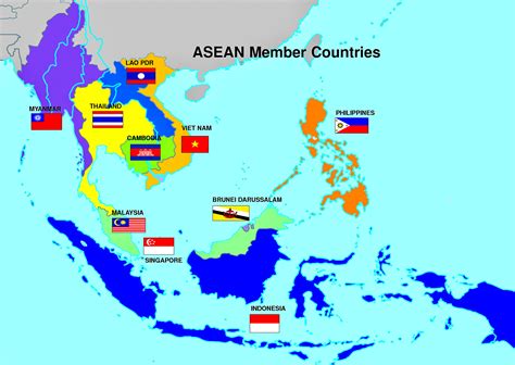 Chinas Policy On The South China Sea Dispute Divide And Conquer ASEAN ...