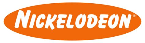 Nickelodeon Logo Png - Free Transparent PNG Logos