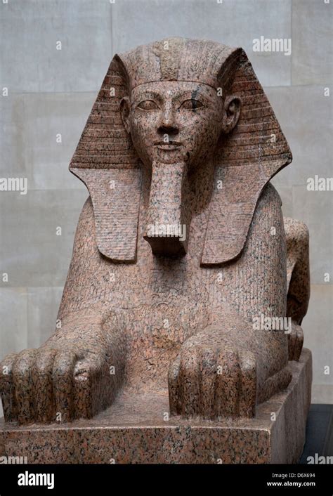 The Egyptian Gallery in the Metropolitan Museum of Art, (Met) New York City USA Stock Photo - Alamy