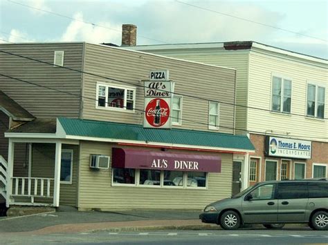 Al's Diner, Mars Hill - Restaurant Reviews, Phone Number & Photos ...