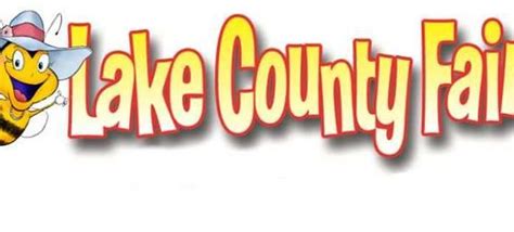 Lake County Fair - PanoramaNOW Entertainment News