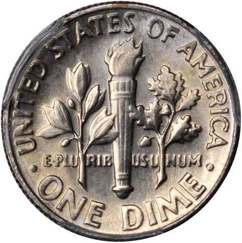 Value of 1965 Dime | Sell and Auction, Rare Coin Buyers