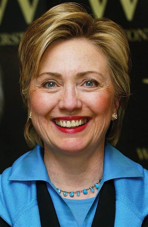 Hillary Clinton | Biography, Medal of Freedom, Husband, Books, & Facts ...