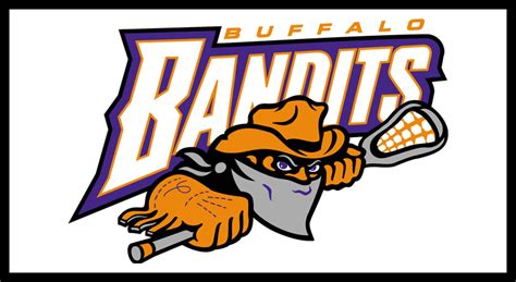 Buffalo Bandits Logo - LogoDix