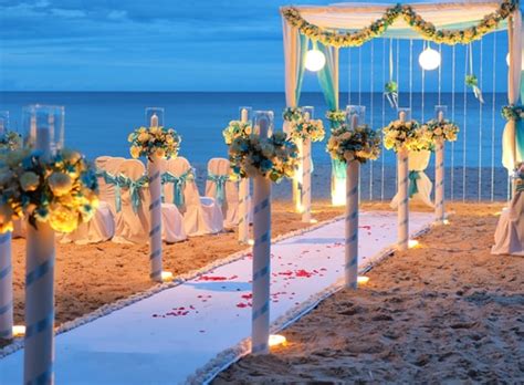 Top 15 Wedding Themes for 2019 – OYO Hotels: Travel Blog