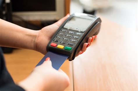 Debit Card Machines for Small Businesses | Wireless Terminal Solutions