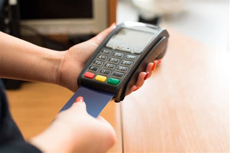 Debit Card Machines for Small Businesses | Wireless Terminal Solutions