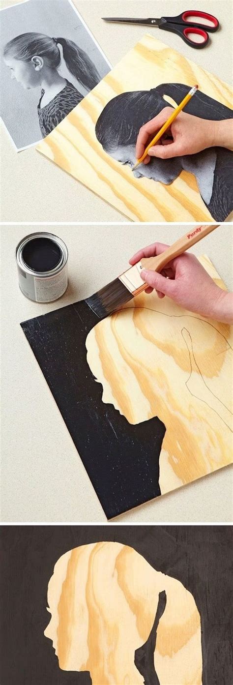 25+ Stunning DIY Wall Art Ideas & Tutorials - For Creative Juice