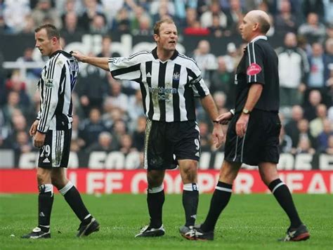 Inside Newcastle reaction to Lee Bowyer vs Kieron Dyer fight - Daily Star