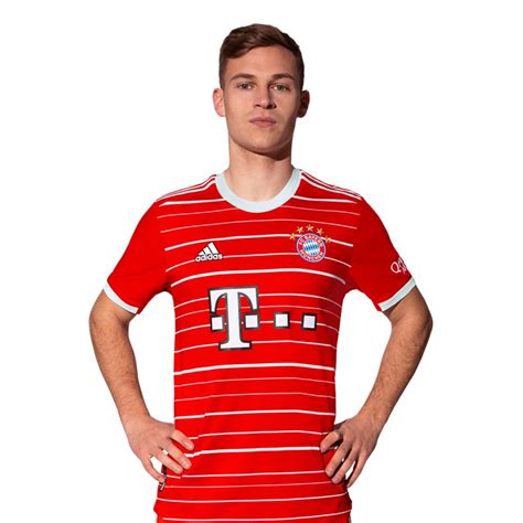 Joshua Kimmich: Biography, Net Worth, Birthday, Age, Physical Stats and ...