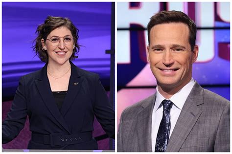 Opinion: 'Jeopardy!' was the last pure thing on TV. Its new hosts are ...