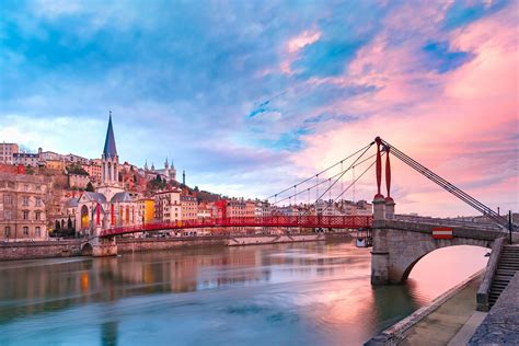 15 free things to do in Lyon, France - Lonely Planet