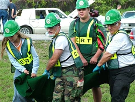 CERT Kits | Community Emergency Response Team Gear