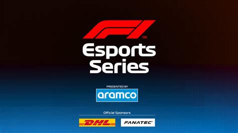 WATCH - F1 Esports Series Round 1 presented by Aramco | Formula 1®