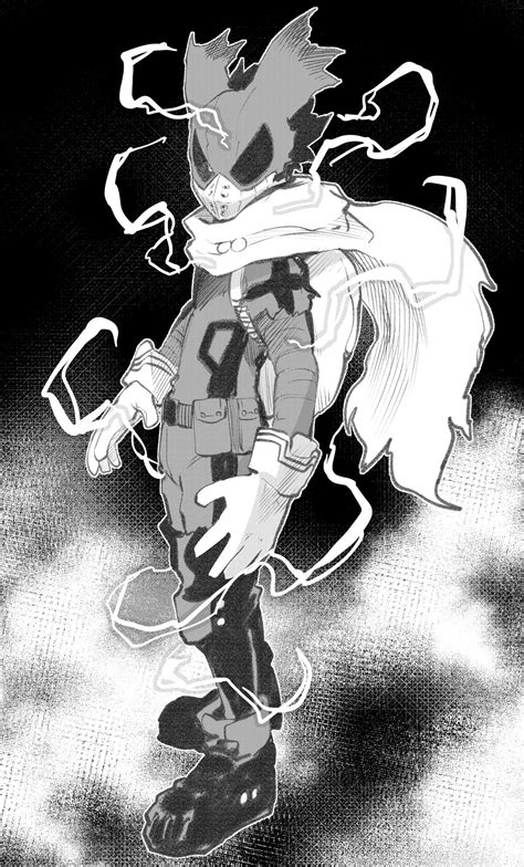 vigilante deku - Boku no Hero Academia Fan Art (43895662) - Fanpop ...