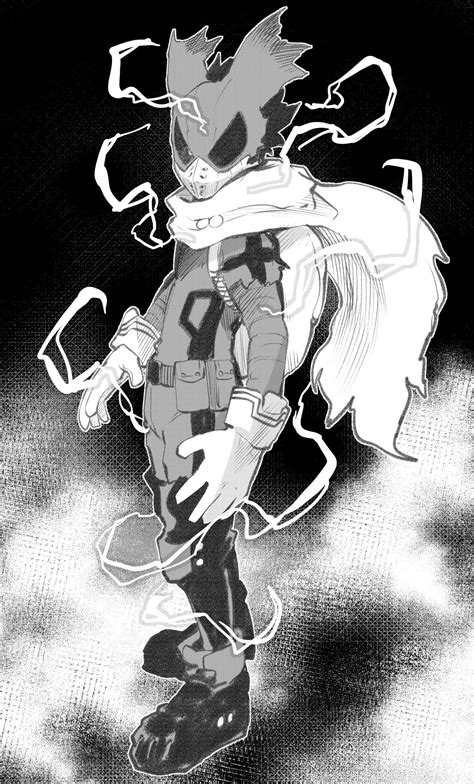 vigilante deku - Boku no Hero Academia Fan Art (43895662) - Fanpop ...