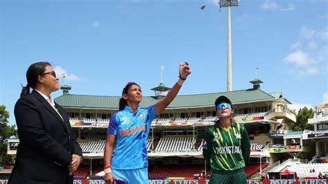 IND vs PAK, Women’s T20 World Cup 2023: Jemimah Rodrigues, Richa Ghosh ...