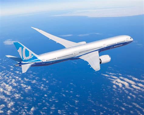 Boeing Achieves 2023 Delivery Targets, Registers 70% Surge In New ...