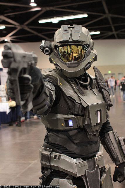 60 best Halo images on Pinterest | Halo cosplay, Cosplay costumes and ...