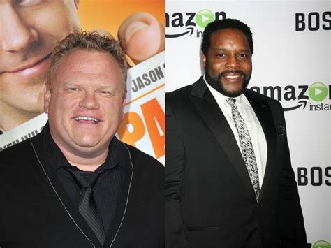 Orville: Chad L. Coleman, Larry Joe Campbell to Recur on FOX Dramedy ...