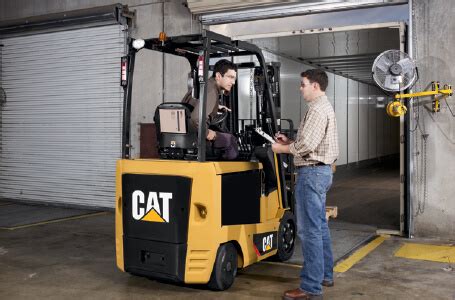 Cat Forklift Parts, Lift Truck Parts | Cat Lift Trucks