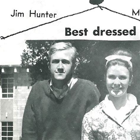 1966 Homestead High School yearbook photo - Mr. Best Dressed and the original Ryan Gosling hah ...