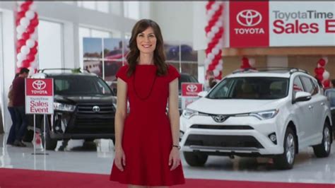 Who Is The Actress Who Plays Jan On The Toyota Commercials | Upcomingcarshq.com