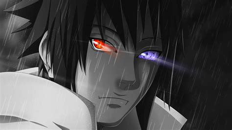 sasuke uchiha live wallpaper for pc Uchiha besthdwallpaper ultrawide ...