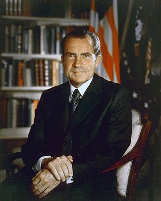 Nixon's Enemies List - Wikipedia