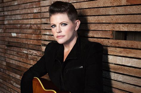 Natalie Maines Announces 'Mother' Solo Album