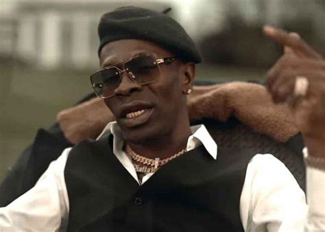 Shatta Wale Releases Official Video of "On God" after trashing ...