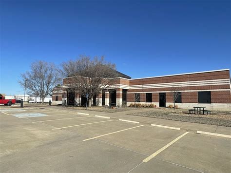 2800 S. Rock Road, Wichita, KS | CommercialSearch