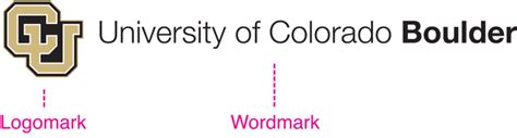 CU Boulder Logo | Brand and Messaging | University of Colorado Boulder